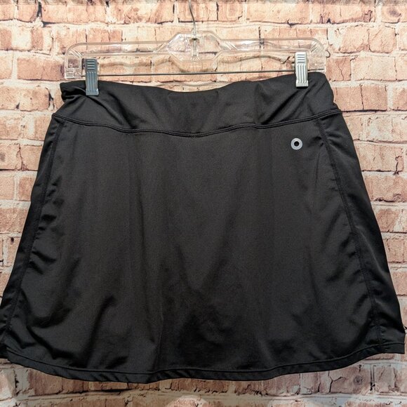 Baleaf Skort BLACK Size Large - Picture 7 of 12